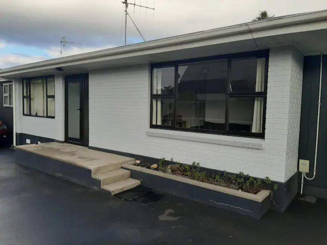 The Ngarata Nest ~ Amazing Location In Downtown Mount Vila Mount Maunganui Exterior foto