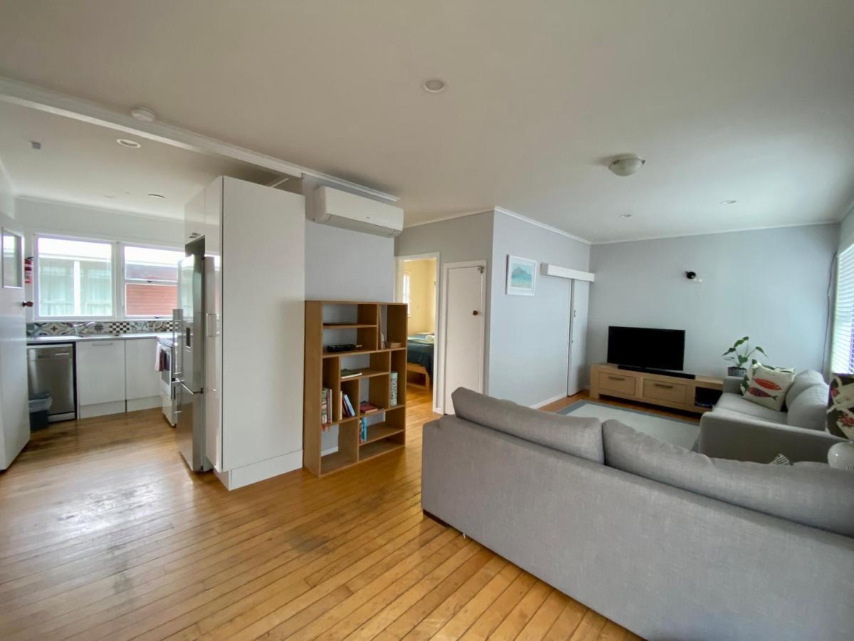 The Ngarata Nest ~ Amazing Location In Downtown Mount Vila Mount Maunganui Exterior foto