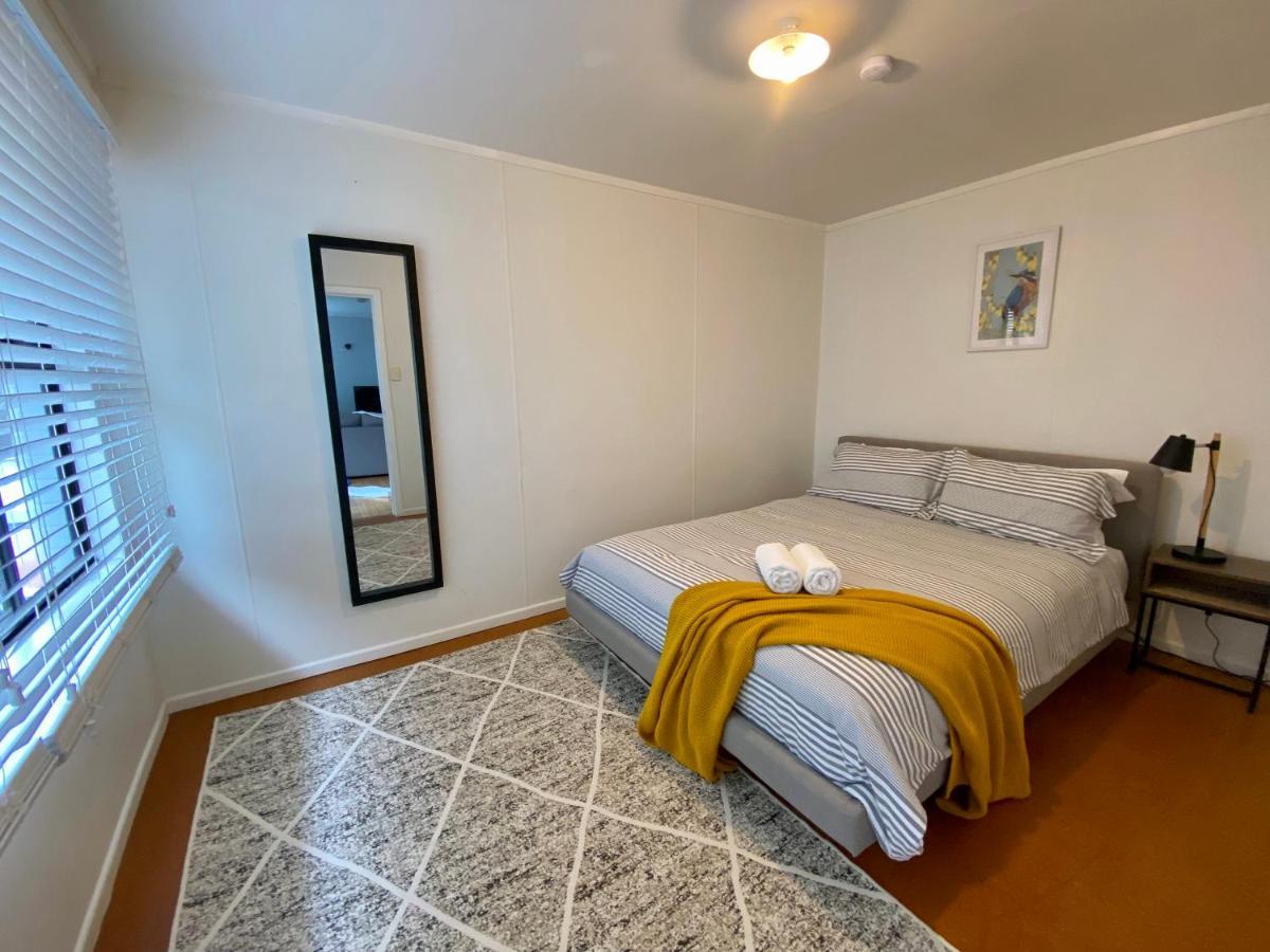 The Ngarata Nest ~ Amazing Location In Downtown Mount Vila Mount Maunganui Exterior foto